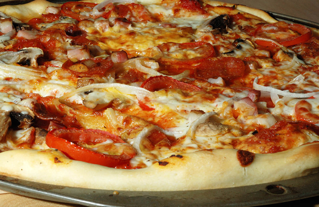 Restaurantes: Descubra diferentes formas de comer pizza em Porto Alegre