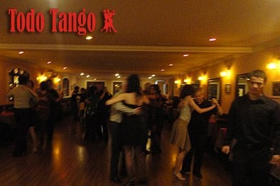 Arte: Todo Tango Brasil