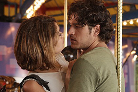 Resumo da novela Sangue Bom - 8/07 a 13/07