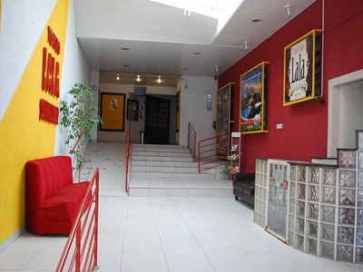 Teatro Lala Schneider