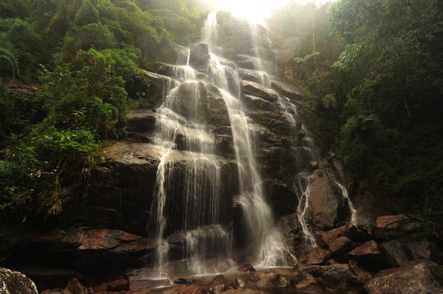 Viagens: Centenário de Vinicius de Moraes em Itatiaia