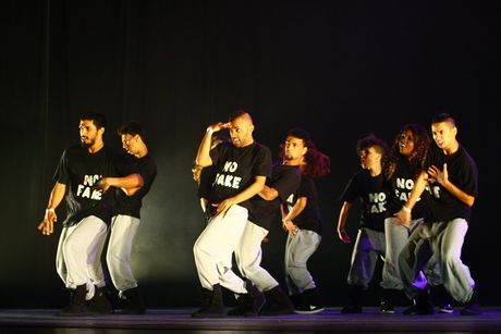 Festival Internacional de Hip Hop 2013 em Curitiba
