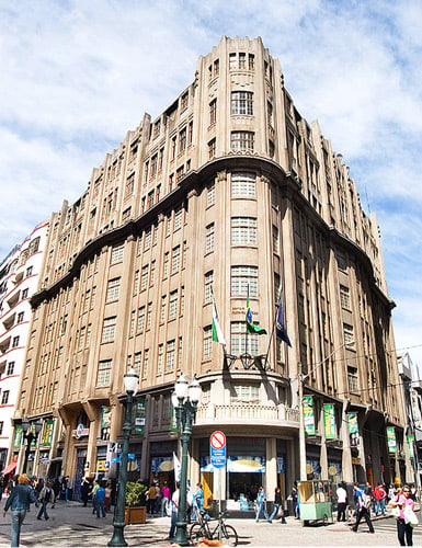 Edifício Garcez