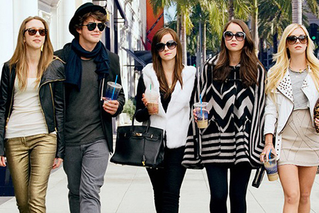 Cinema: The Bling Ring explora tensão real em Hollywood