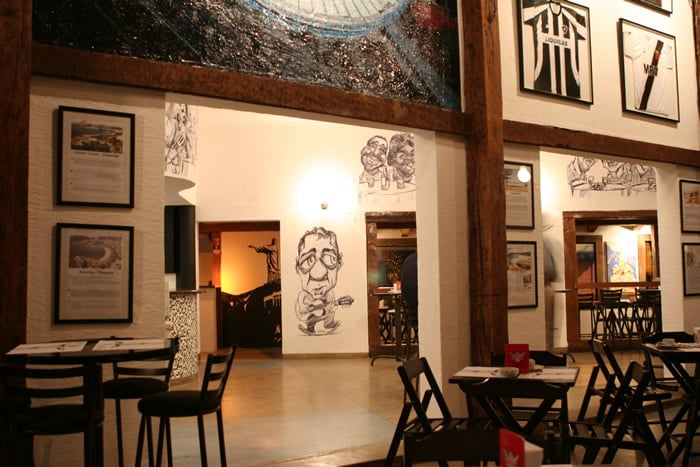 Casas de samba e pagode em Campinas