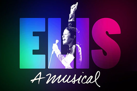 Arte: Elis, A Musical no Rio de Janeiro