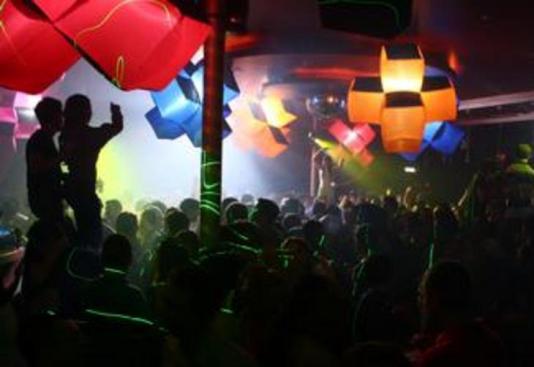 Alternative Lounge Bar