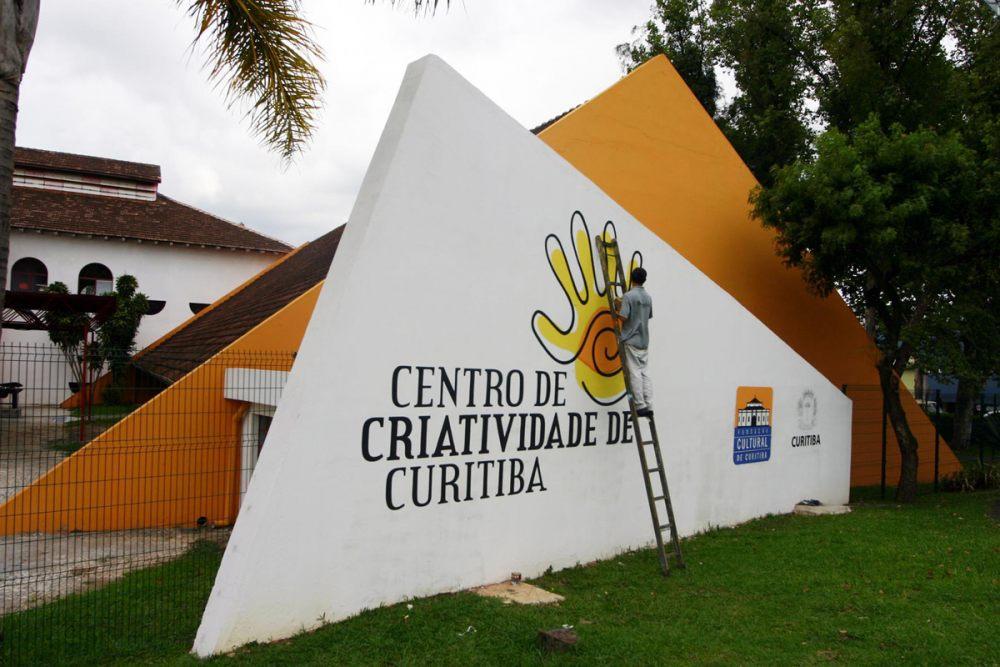 Centro de Criatividade de Curitiba