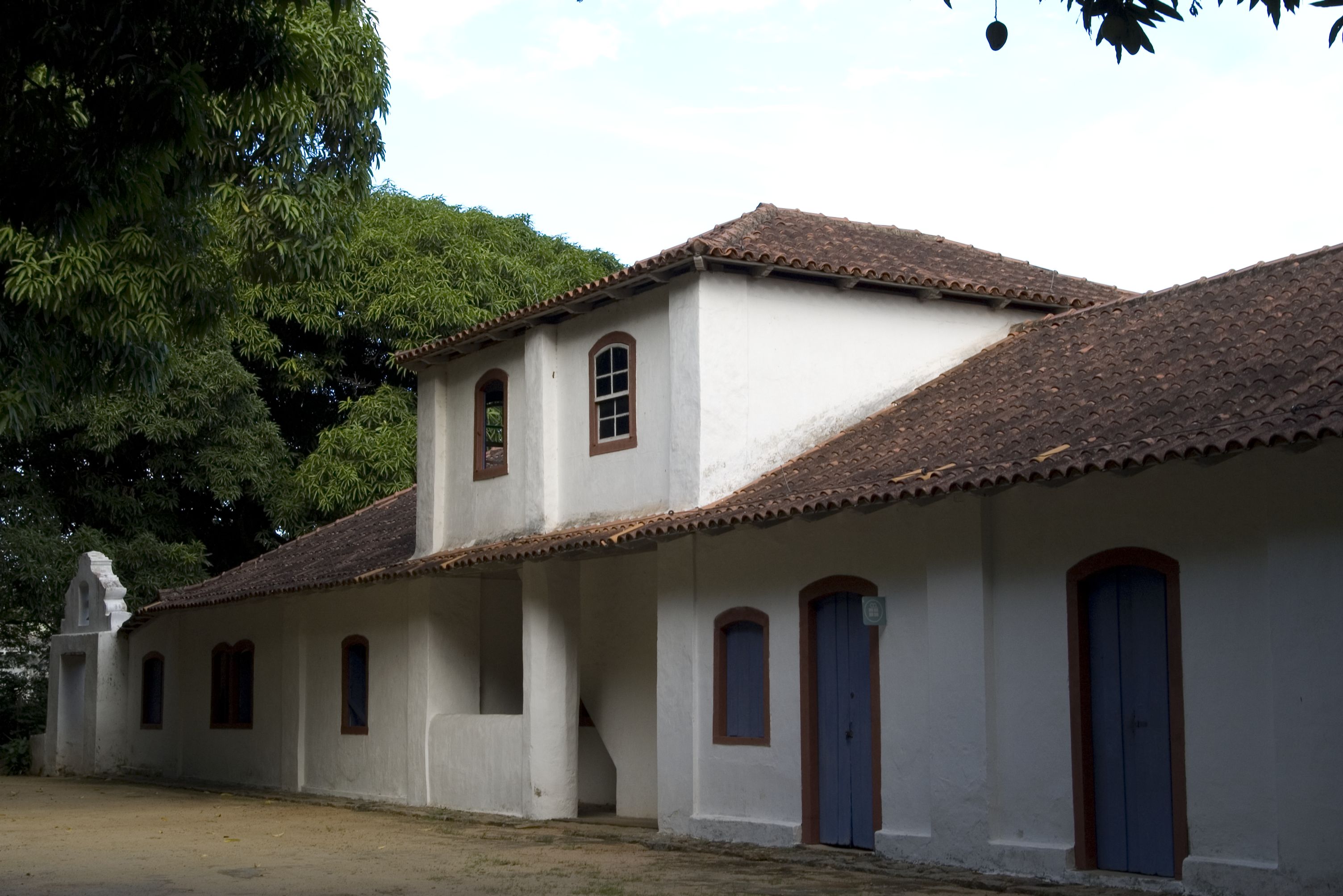 Museu Solar Monjardim