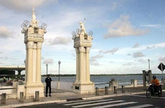 Museu da Ponte do Imperador Dom Pedro II