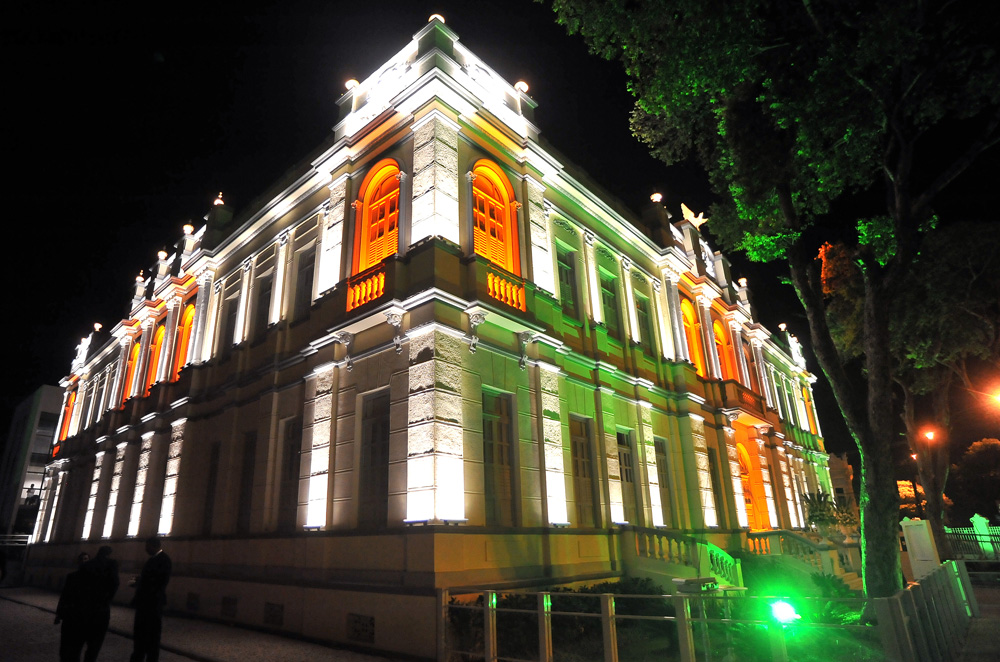 Museu da Gente Sergipana