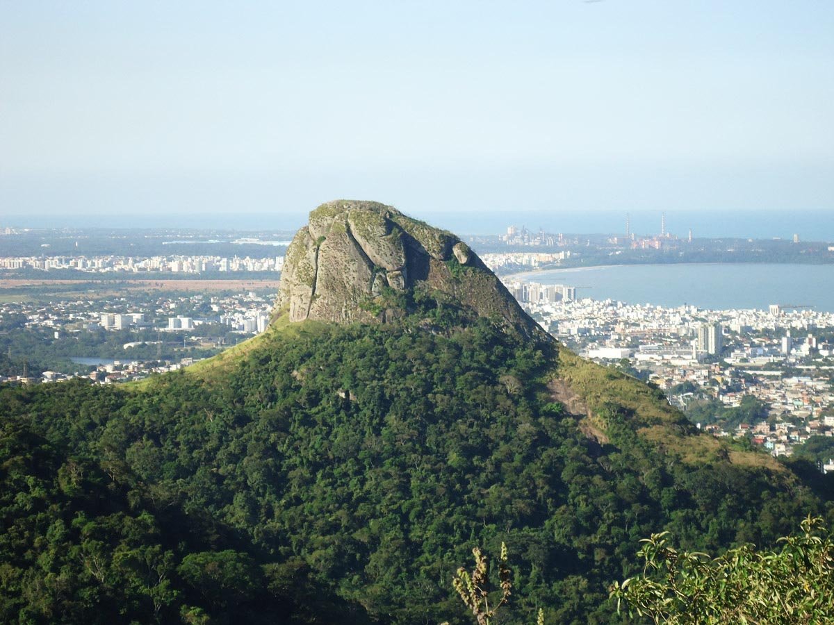 Viagens: Parque Estadual da Fonte Grande