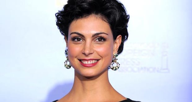 Morena Baccarin da série Homeland