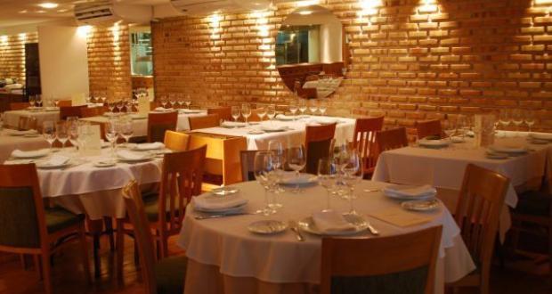 Restaurantes: Terzetto - Village Mall