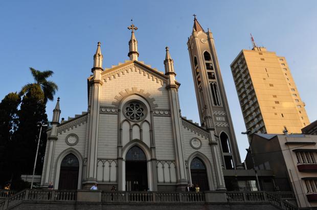 Viagens: Catedral Diocesana