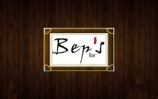 Bares (antigo): Bep's Bar