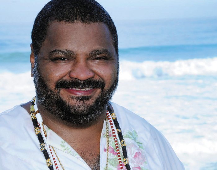 Shows: Arlindo Cruz