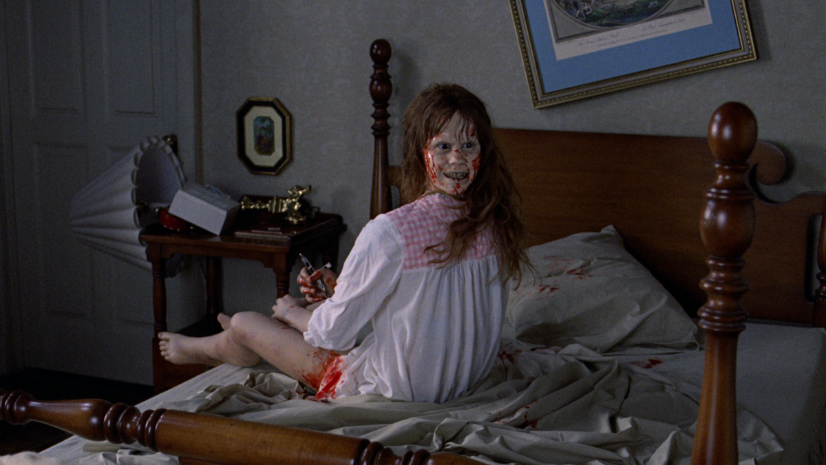 O Exorcista  (1973)