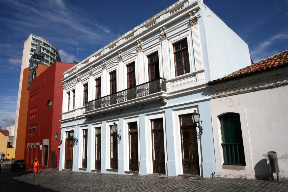 Casa da memória