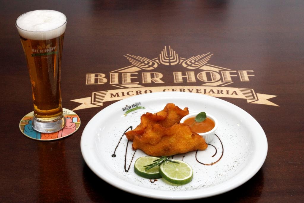 Bier Hoff (Shopping Estação)