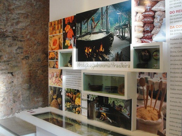 Museu da Gastronomia Baiana - Salvador (BA)