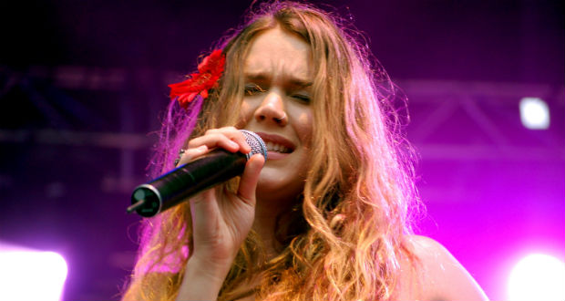 Viagens: Joss Stone e Festival Circuito Banco do Brasil em Salvador