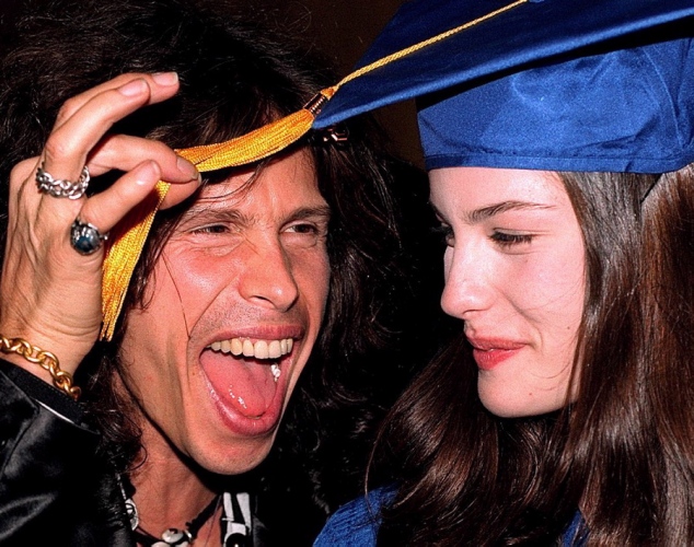 Steven Tyler