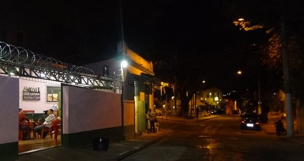 Melhores Bares de Santa Tereza - Belo Horizonte