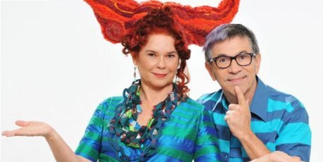 Shows: Palavra Cantada: Aventuras Musicais