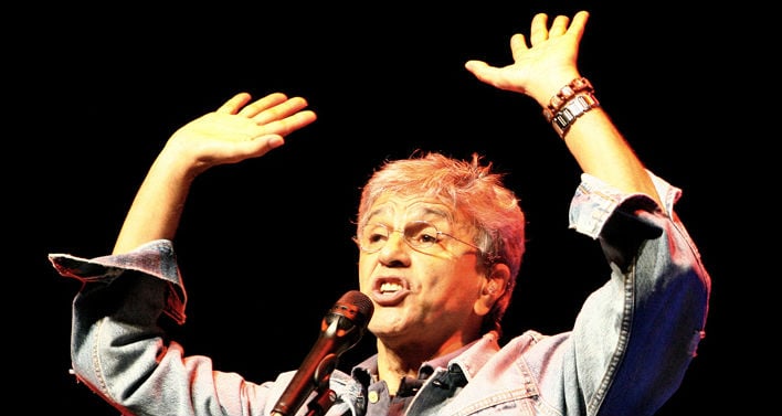 Veja alguns shows que vão agitar Belo Horizonte no mês de agosto
