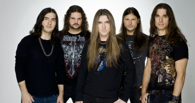 Shows: Angra em Belo Horizonte