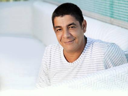 Shows: Zeca Pagodinho