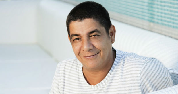 Shows: Zeca Pagodinho em Belo Horizonte