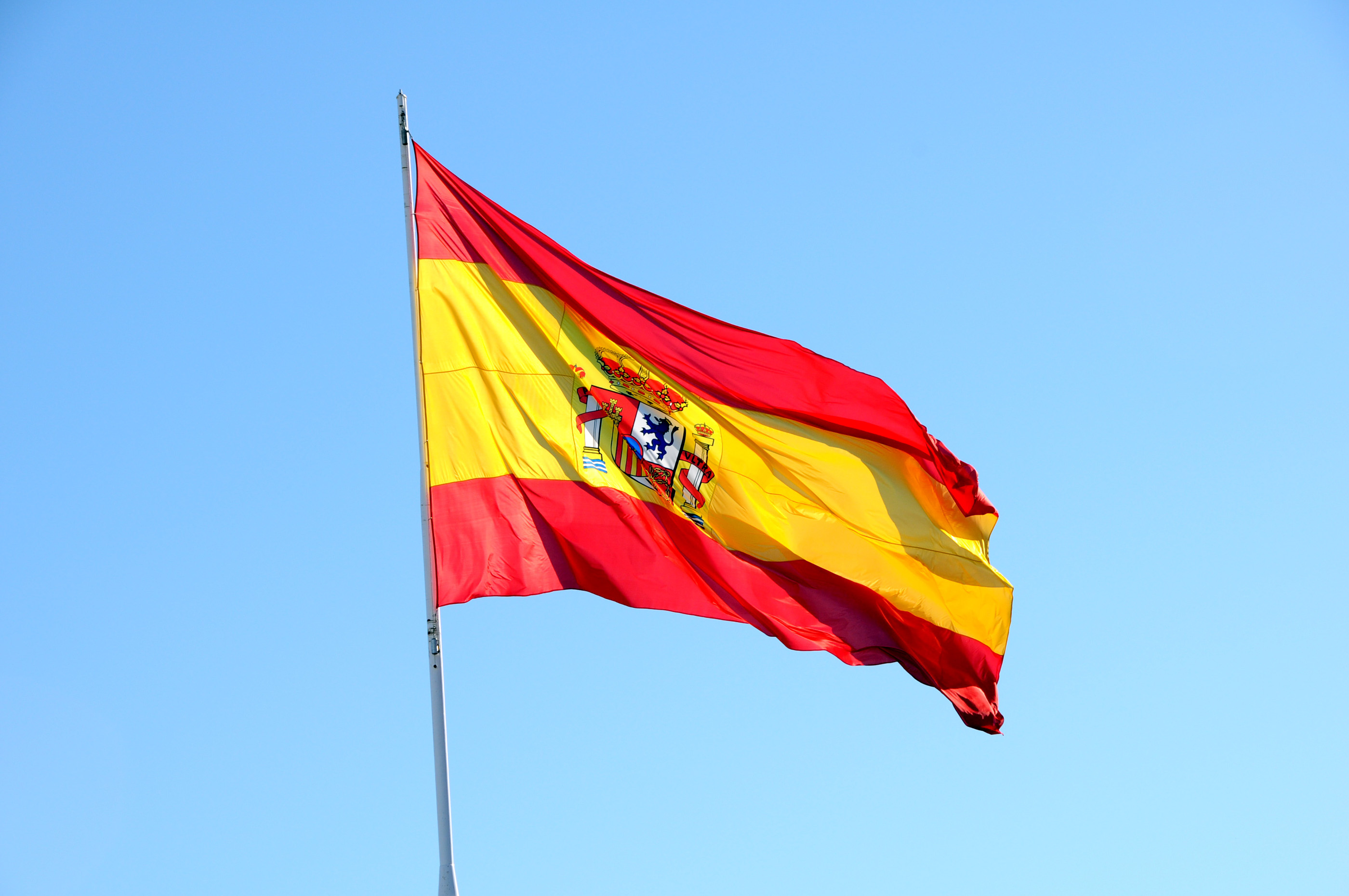 Consulado da Espanha