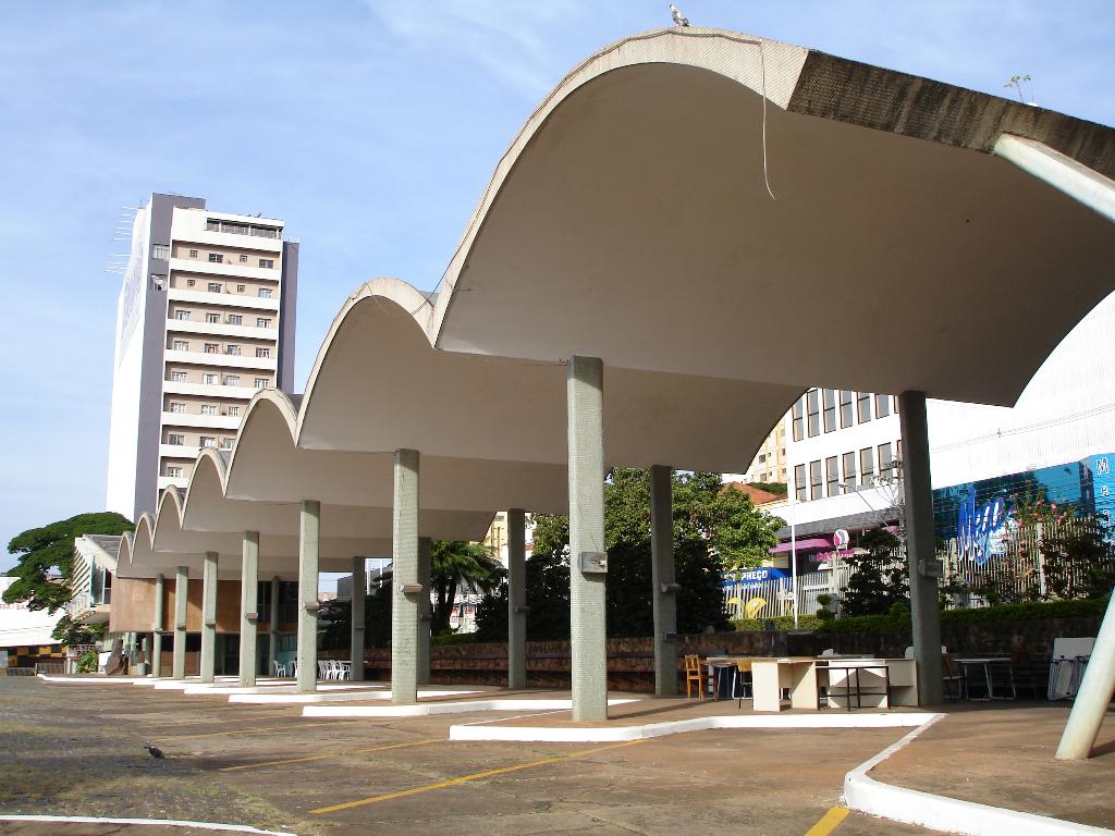 Museu de Arte de Londrina