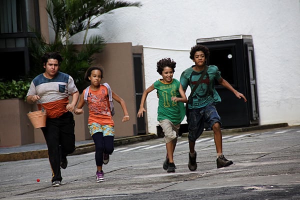 Resumo da novela Chiquititas - 29/07 a 2/08
