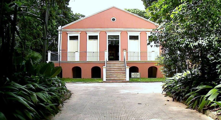 Museu Emílio Goeldi