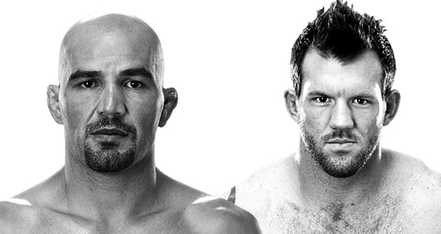 Viagens: UFC Glover vs. Bader, em Belo Horizonte