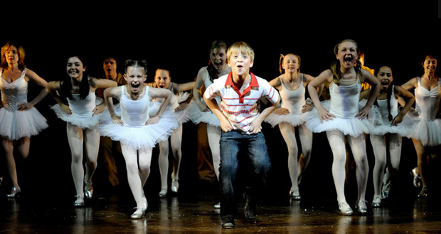 Billy Elliot