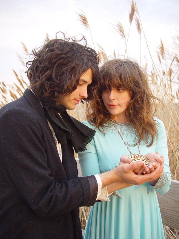 Shows: Beach House