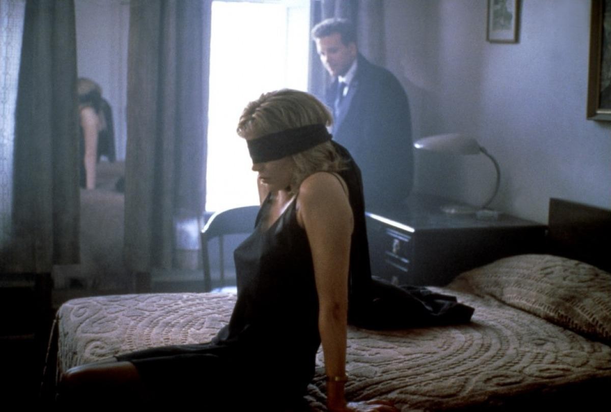 9 ½ Semanas de Amor (1986)