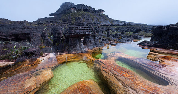 Monte Roraima