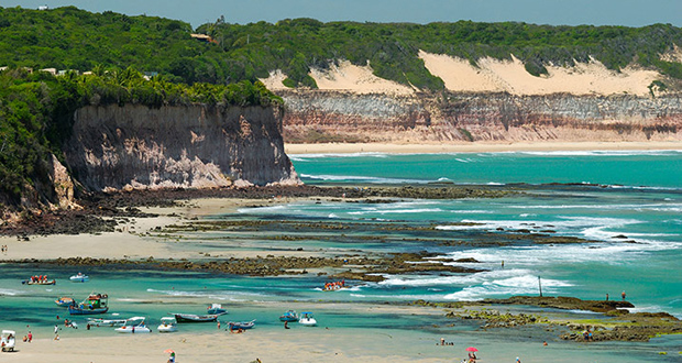 Tibau do Sul 