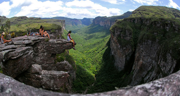 Chapada Diamantina 