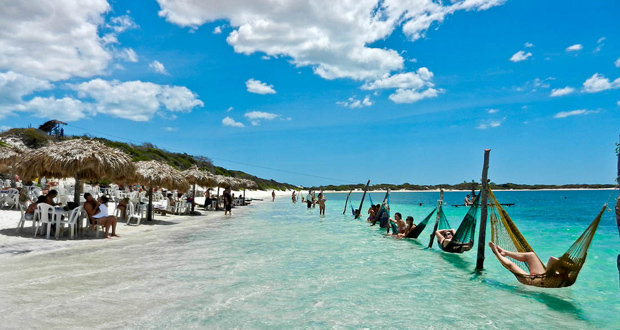 Jericoacoara