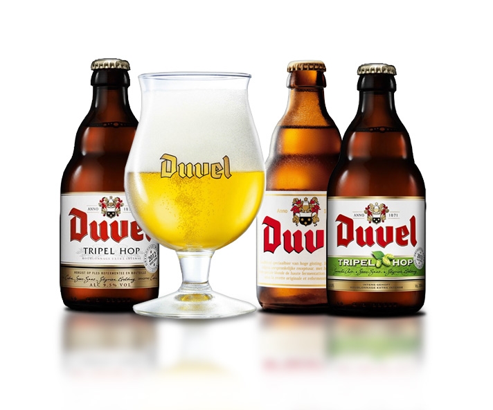 Duvel