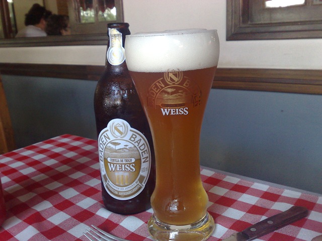 Baden Baden Weiss