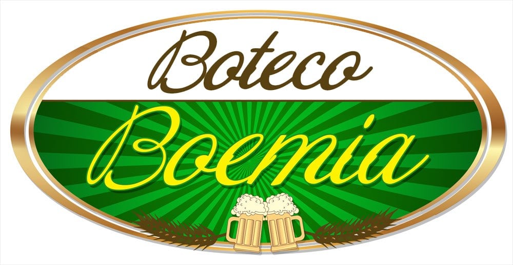 Bares (antigo): Boteco Boemia