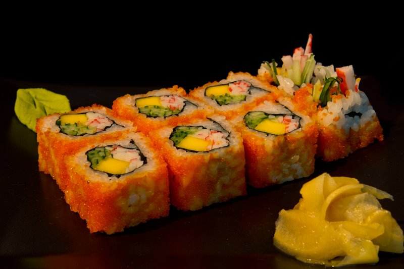 Restaurantes: Melhores restaurantes de comida japonesa em Curitiba
