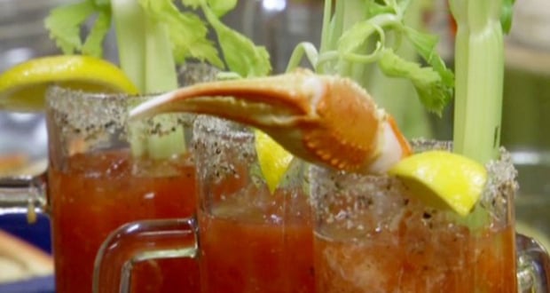 Receitas: 5 receitas de drinks matadores